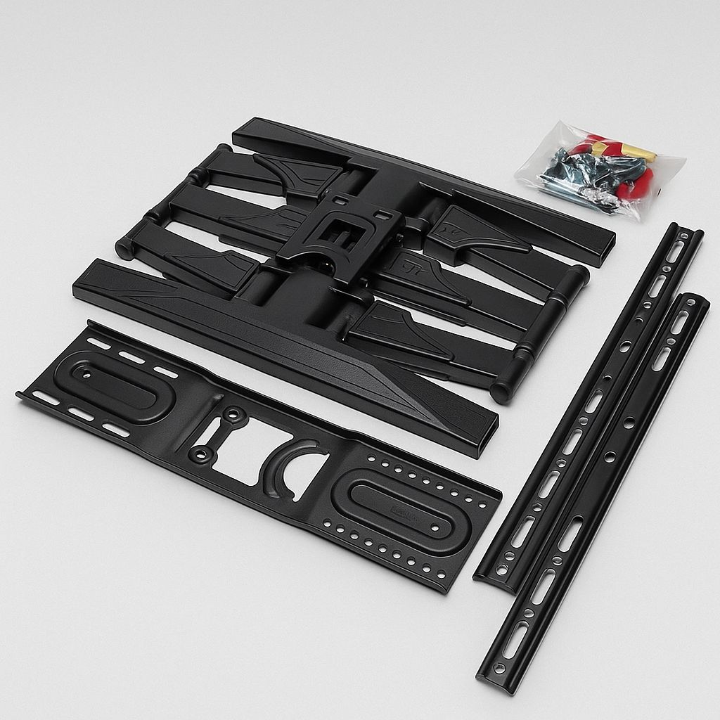 Premium кронштейн для телевизора North Bayou P5 (VESA 400x400)